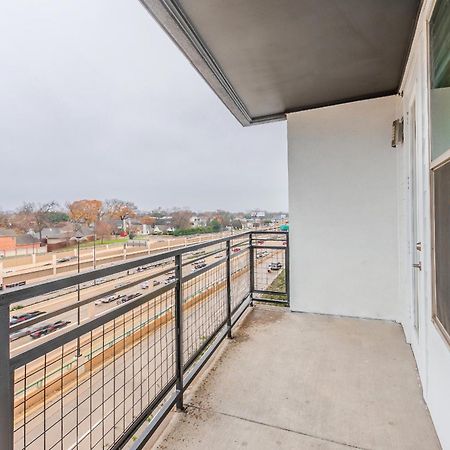 Ga Living Suites - Knox District Uptown Dallas Eksteriør billede